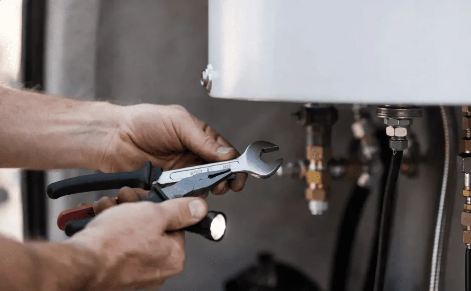 Why choose Water Heater Repair in Bartow, WV